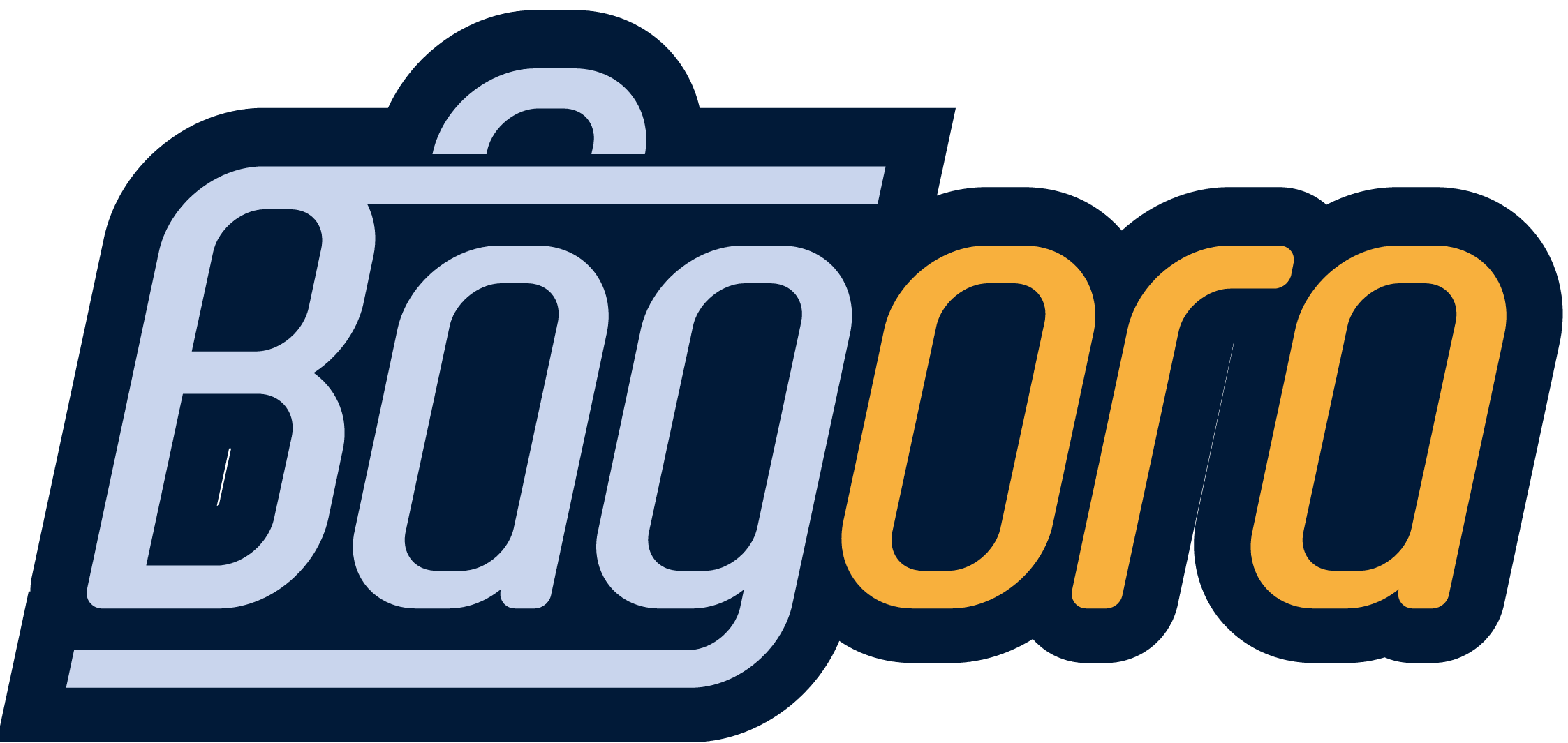 Bagora Logo