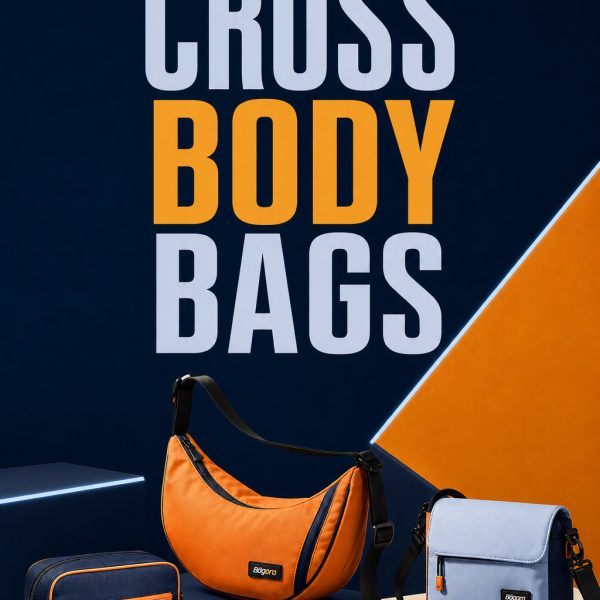 Cross Body bags