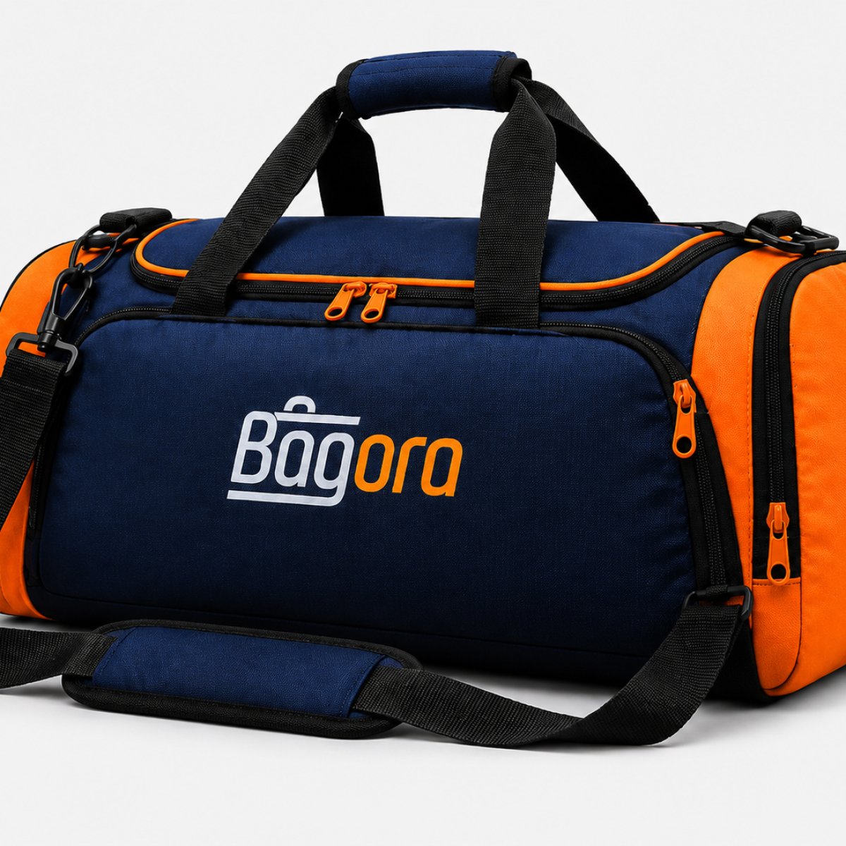 Bagora Venture Duffle