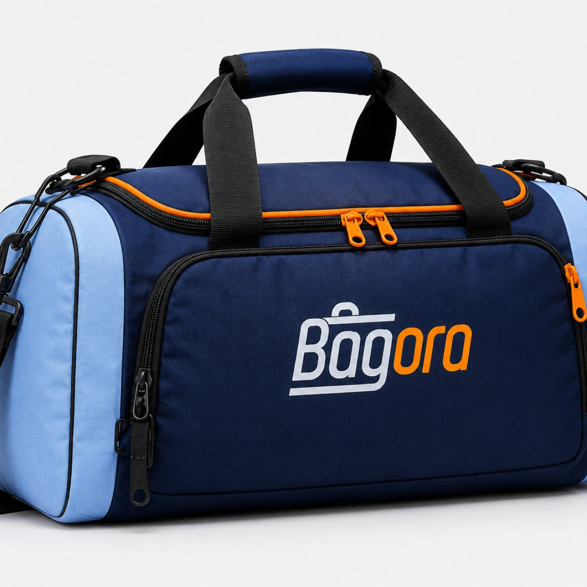 Bagora Blaze Pro Duffle