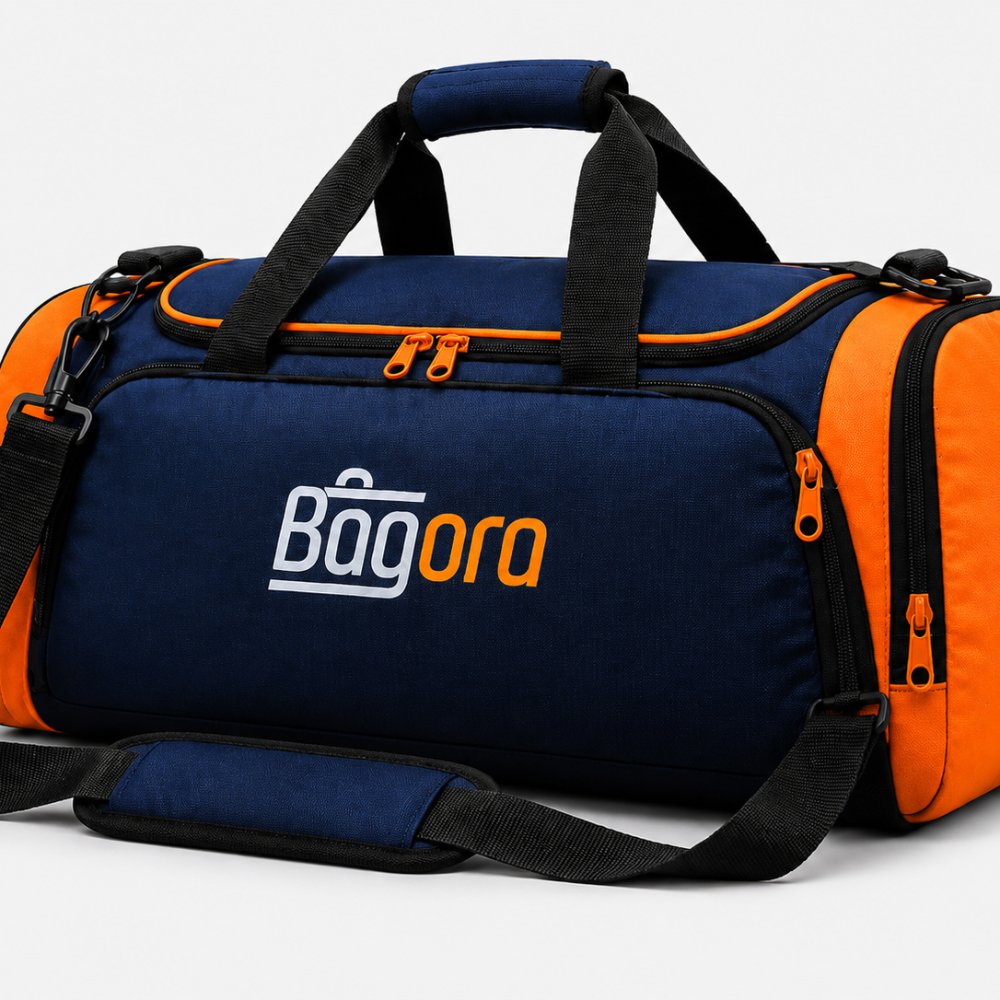 Bagora Venture Duffle