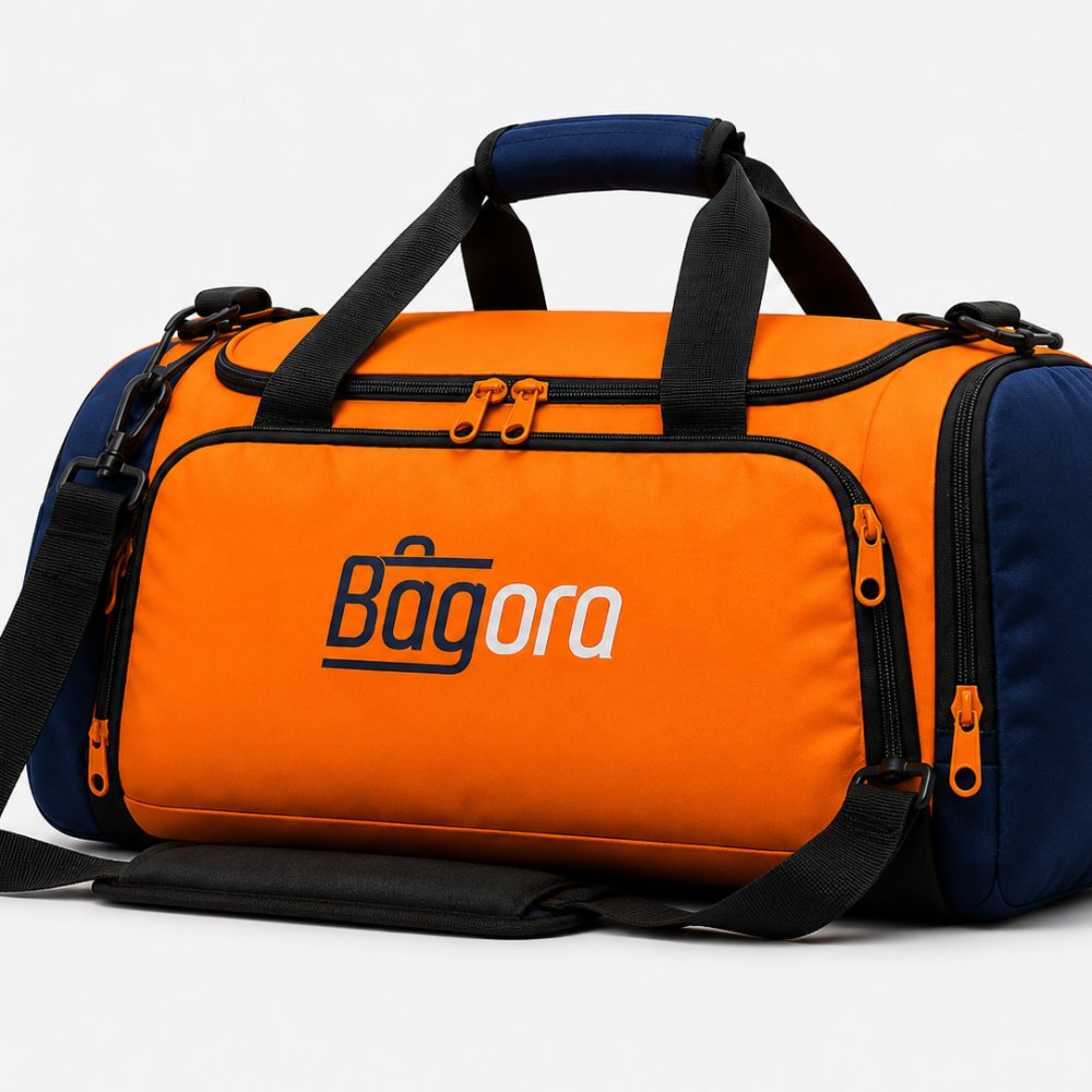 Bagora Active Duffle