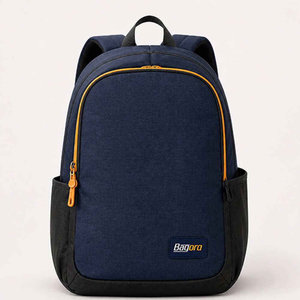 Bagora Campus Pro Backpack