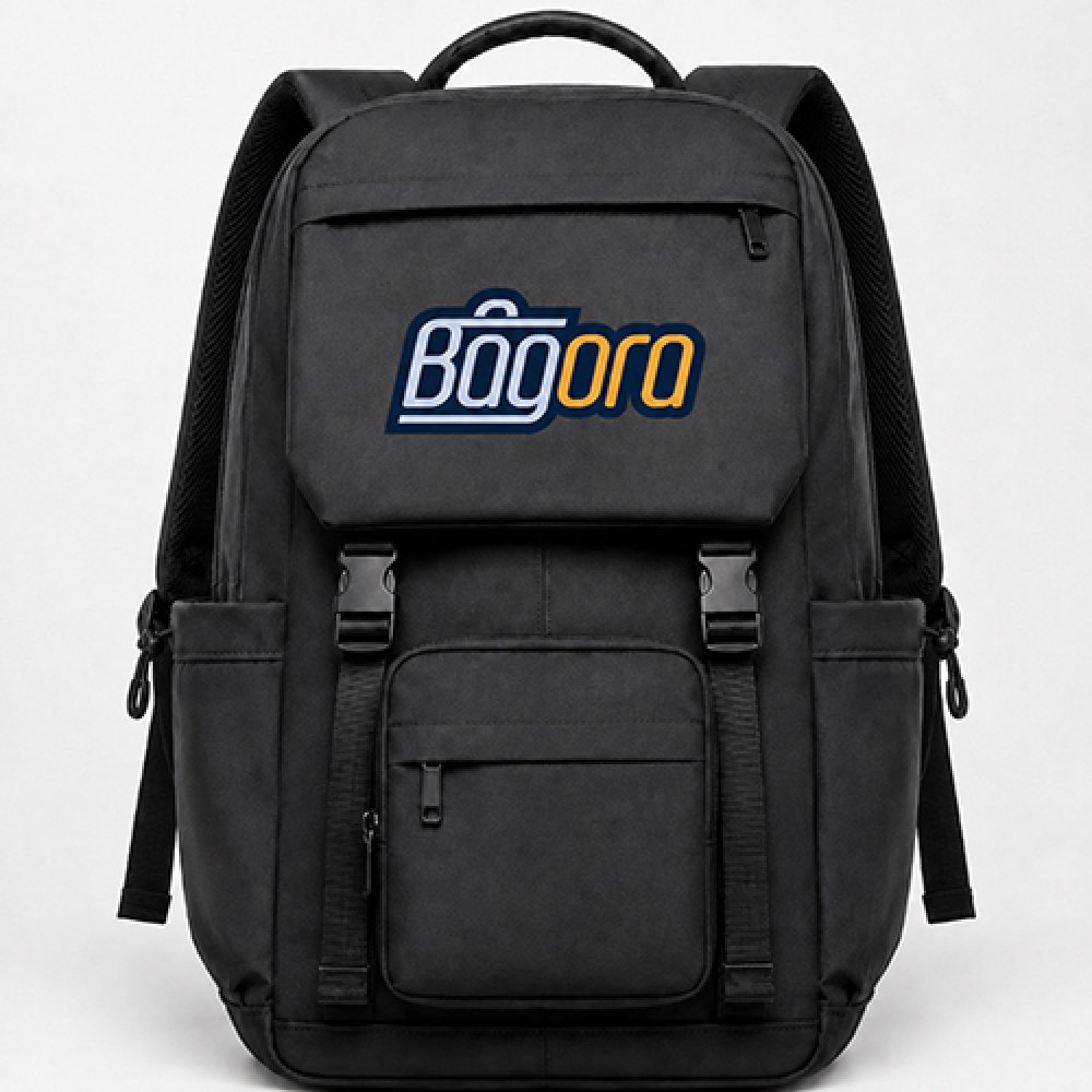 Bagora Urban Trek Backpack